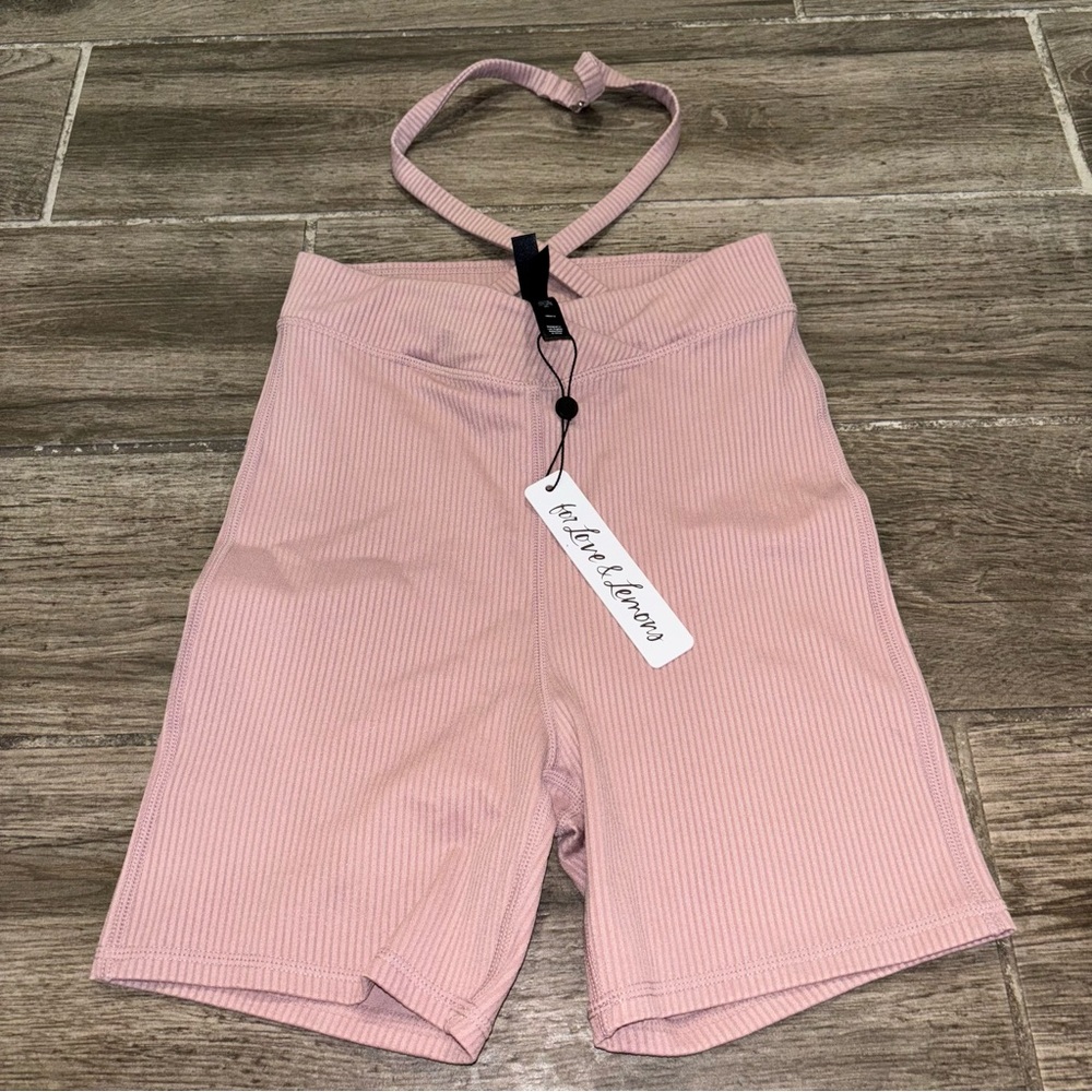 For love and Lemons Shorts